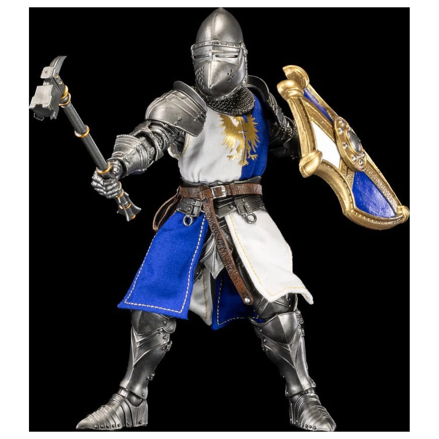 Mythic Legions: Reinforcement 3 Pripomoček za akcijsko figuro Eathyron Tunic Set fotografija izdelka