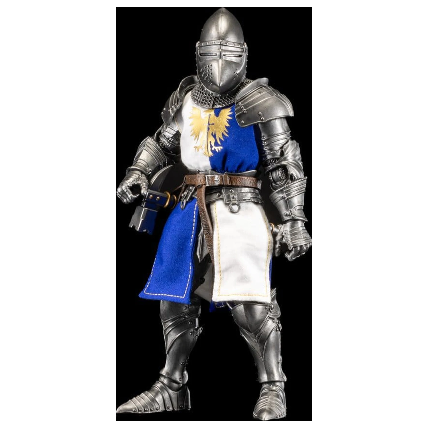 Mythic Legions: Reinforcement 3 Pripomoček za akcijsko figuro Eathyron Tunic Set fotografija izdelka