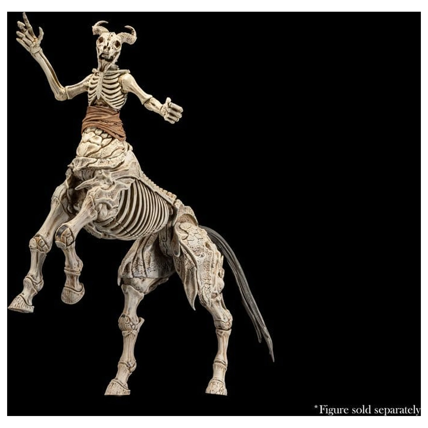 Mythic Legions: Reinforcement 3 Action Figure pripomoček Skeleton Soldiers dodatek set fotografija izdelka
