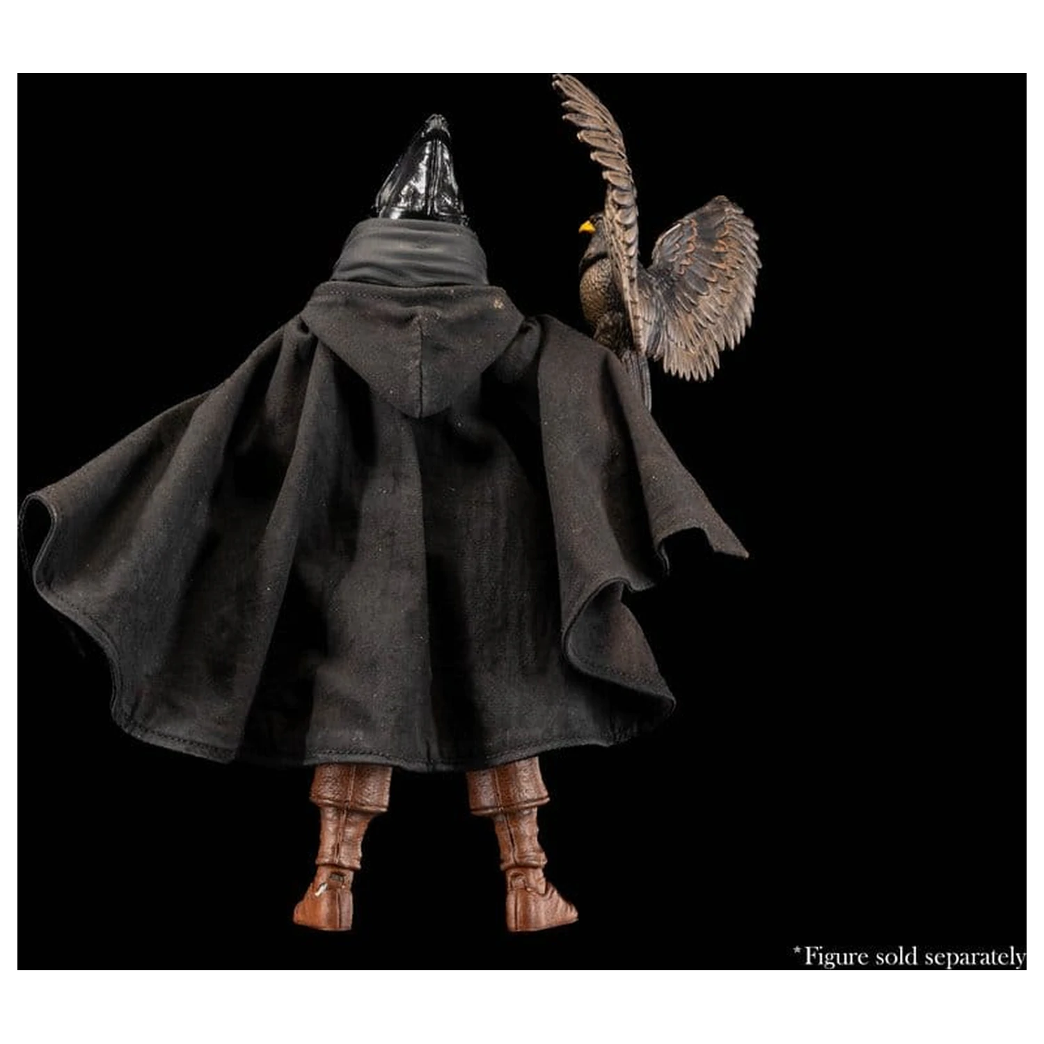 Mythic Legions: Reinforcement 3 Pripomoček za akcijsko figuro Vampire Archer Add-On Set fotografija izdelka