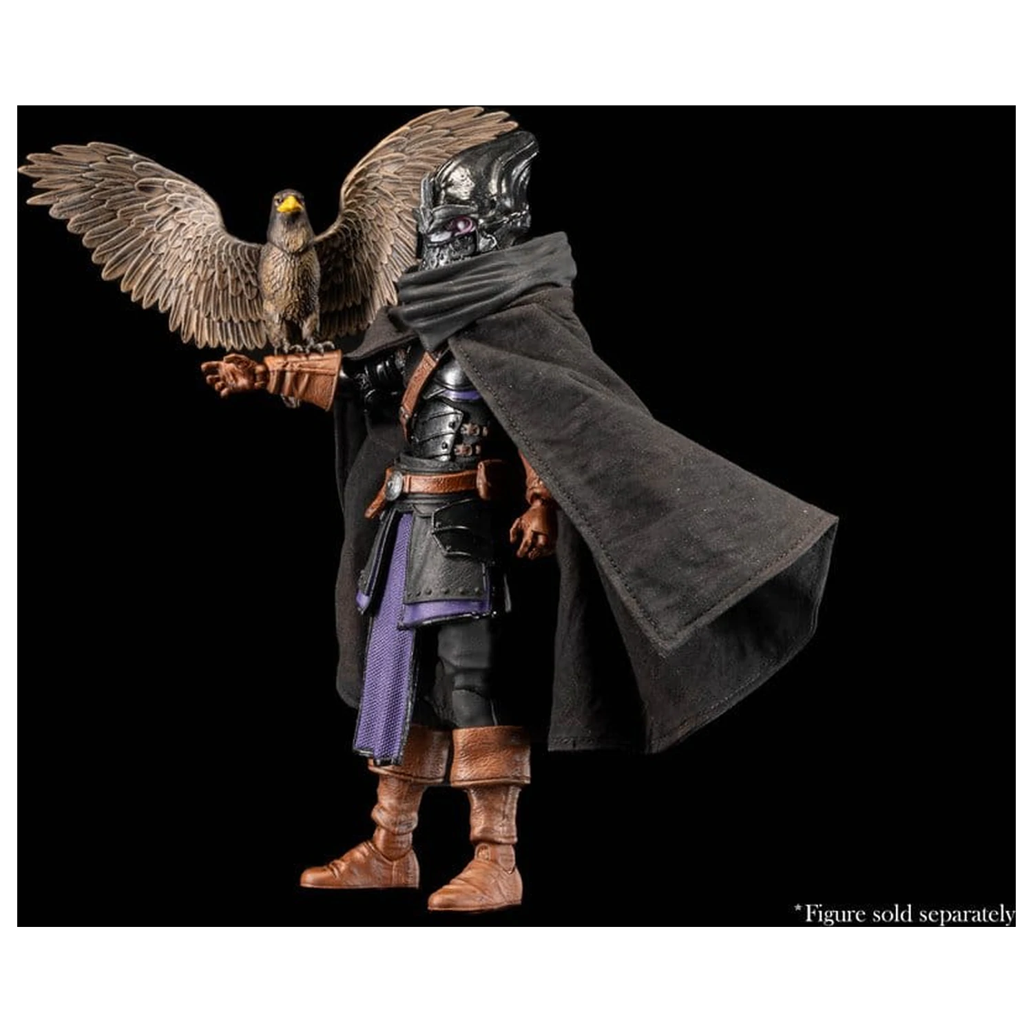 Mythic Legions: Reinforcement 3 Pripomoček za akcijsko figuro Vampire Archer Add-On Set fotografija izdelka