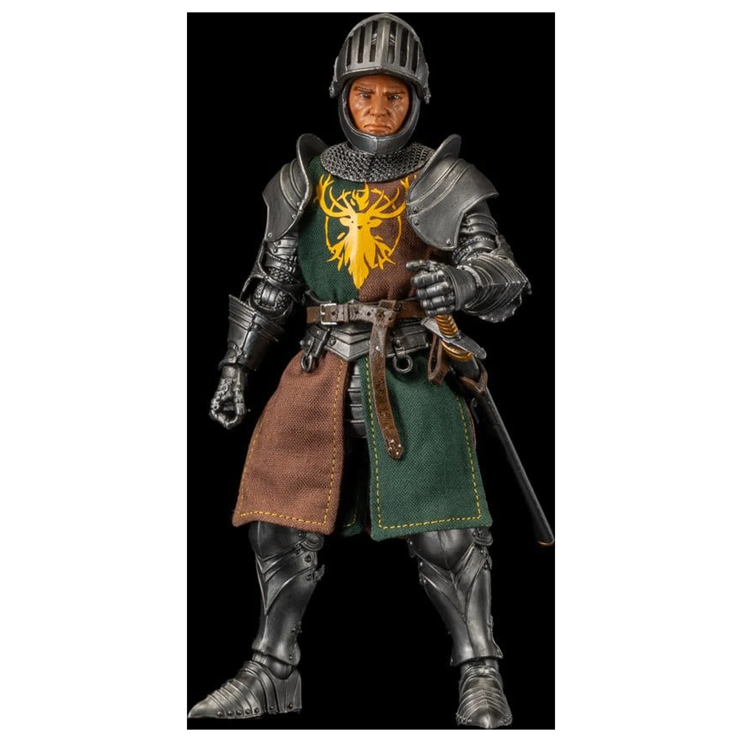 Mythic Legions: Reinforcement 3 Action Figure Pripomoček Xylona’s Flock Tunika Komplet fotografija izdelka