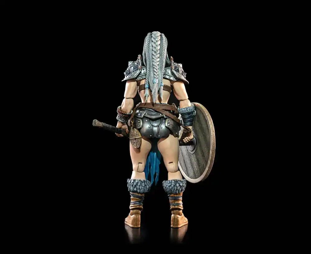 Mythic Legions: Rising Sons Akcijska Figura Neve 15 cm fotografija izdelka