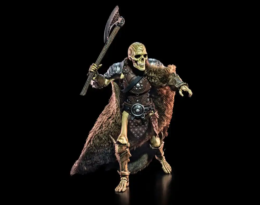 Mythic Legions akcijska figura The Undead of Vikenfell 15 cm fotografija izdelka