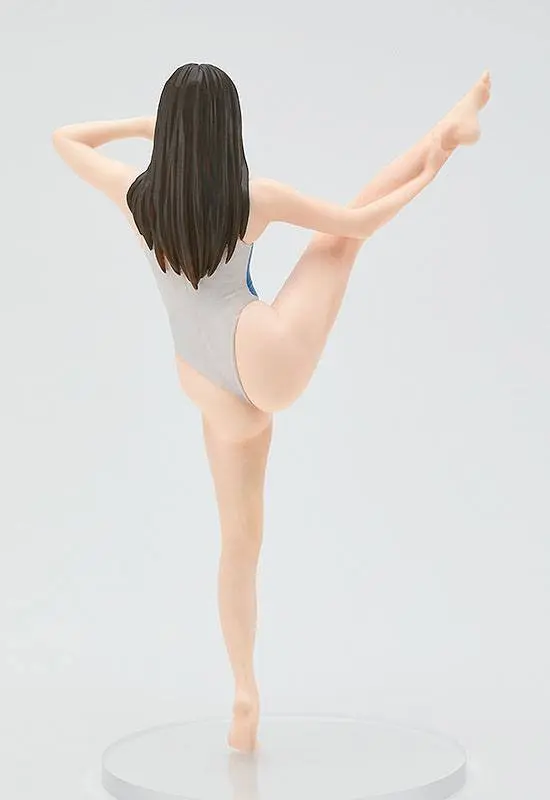 Naked Angel Plastični model kompleti 1/20 PLAMAX Miyu Inamori 8 cm fotografija izdelka