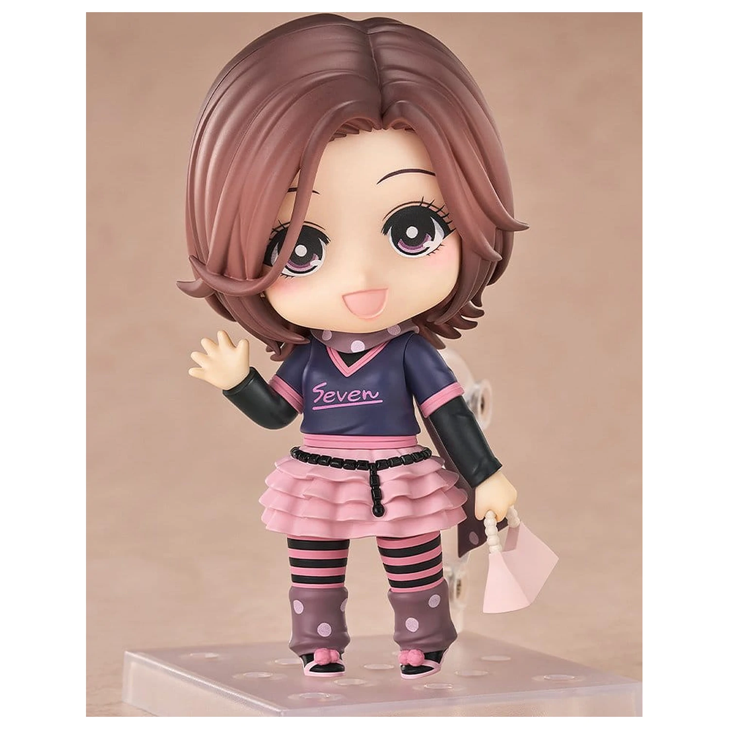 Nana Nendoroid akcijska figura Nana Komatsu 10 cm fotografija izdelka
