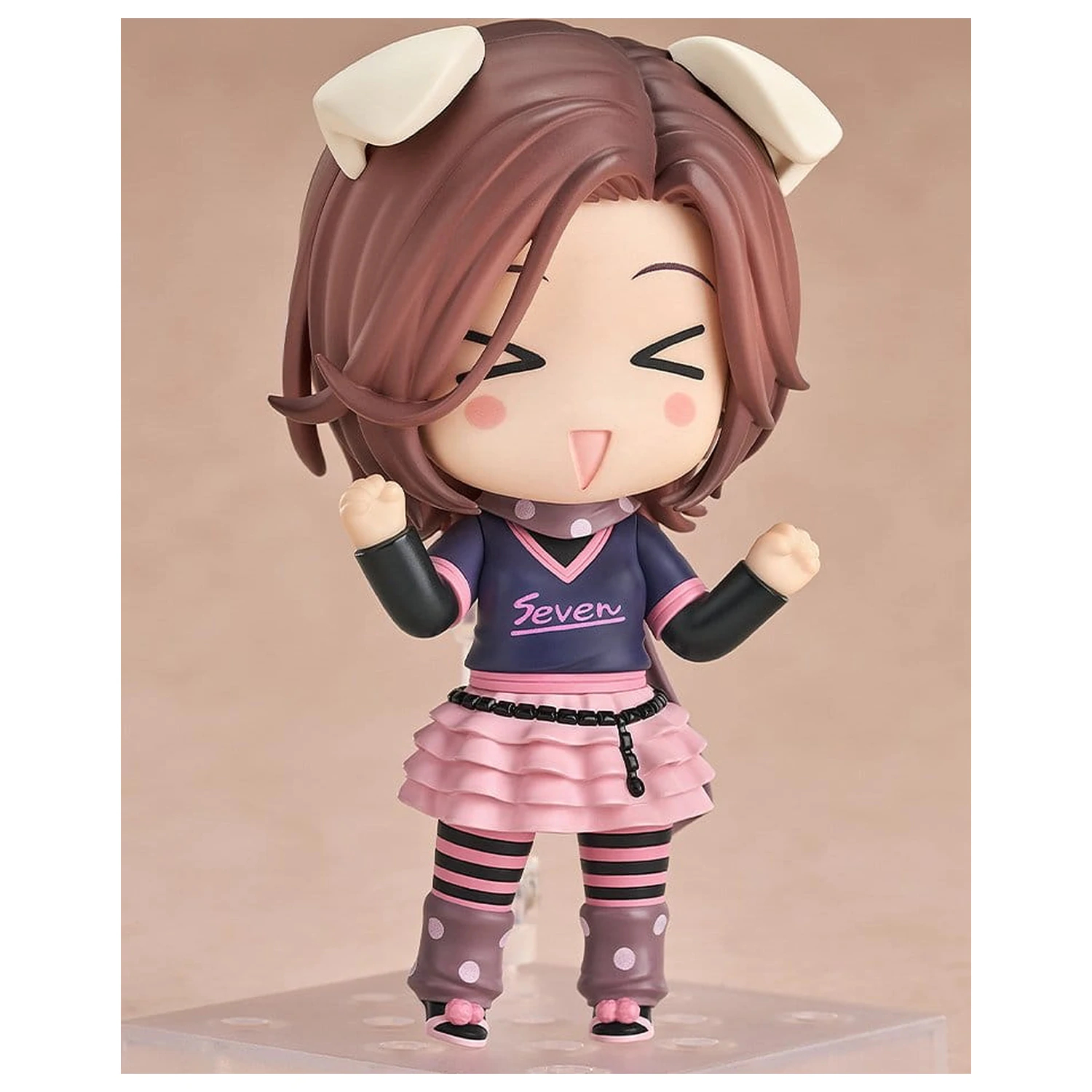 Nana Nendoroid akcijska figura Nana Komatsu 10 cm fotografija izdelka