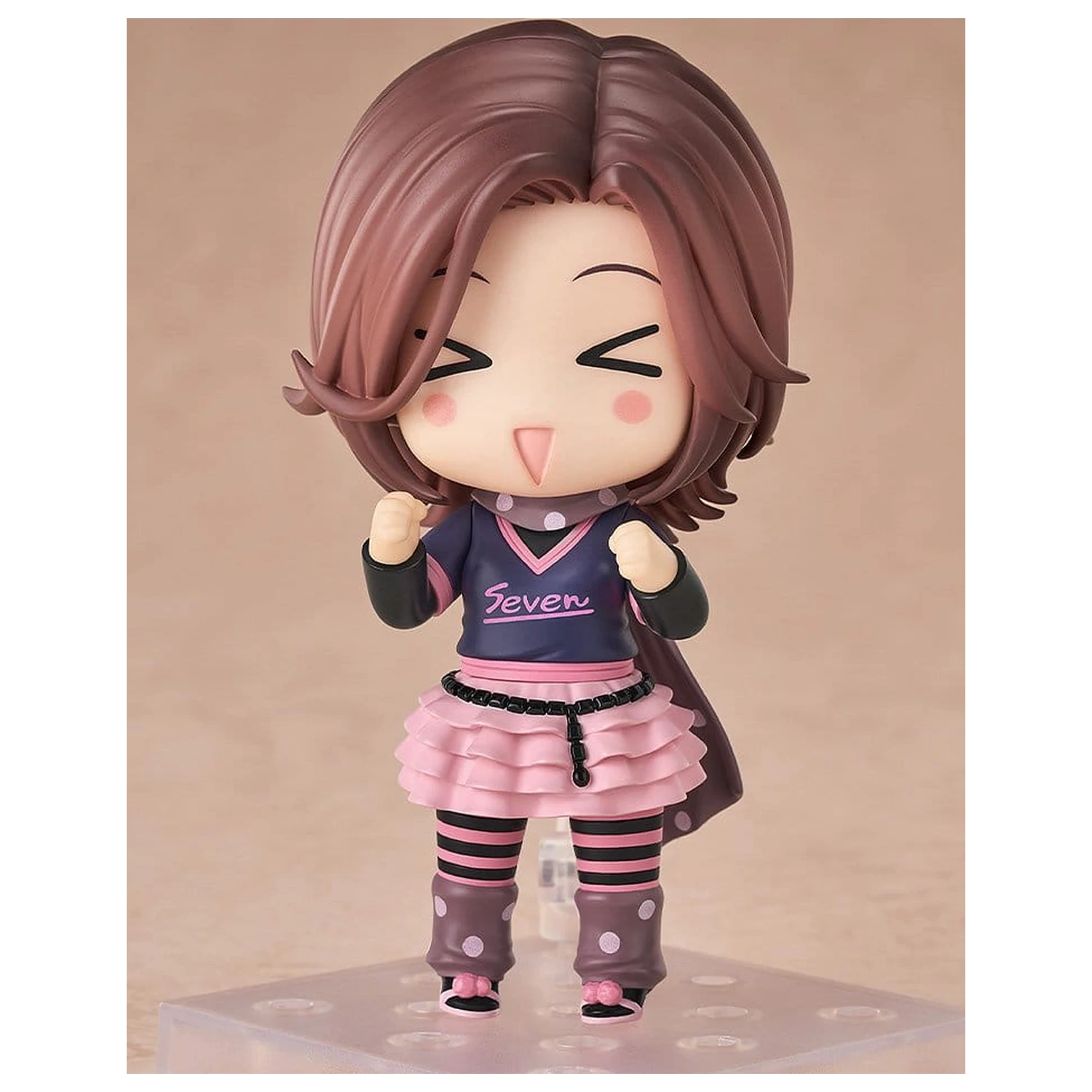 Nana Nendoroid akcijska figura Nana Komatsu 10 cm fotografija izdelka