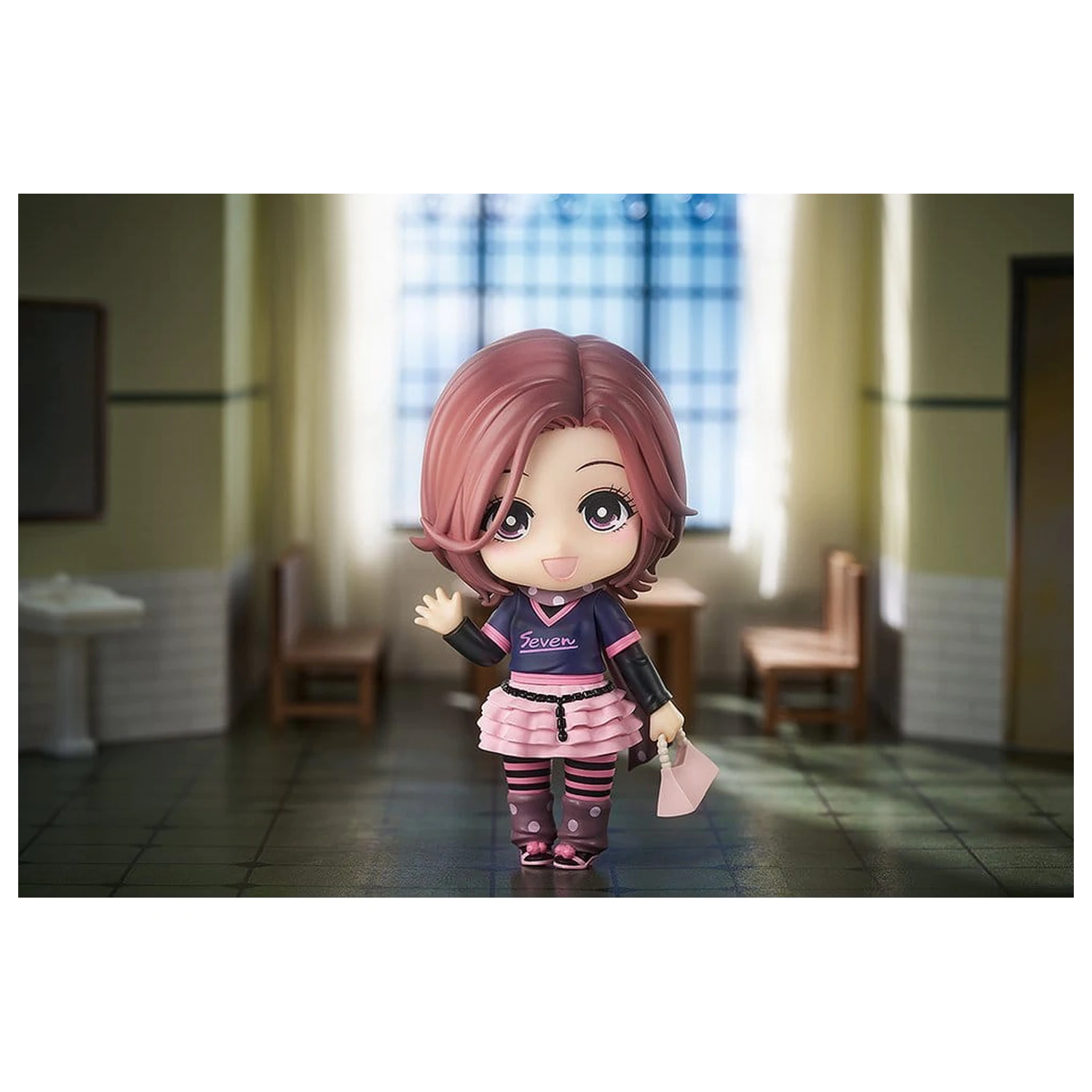 Nana Nendoroid akcijska figura Nana Komatsu 10 cm fotografija izdelka