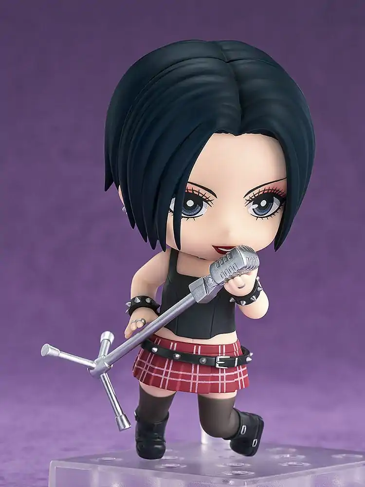 Nana Nendoroid akcijska figura Nana Osaki 10 cm fotografija izdelka