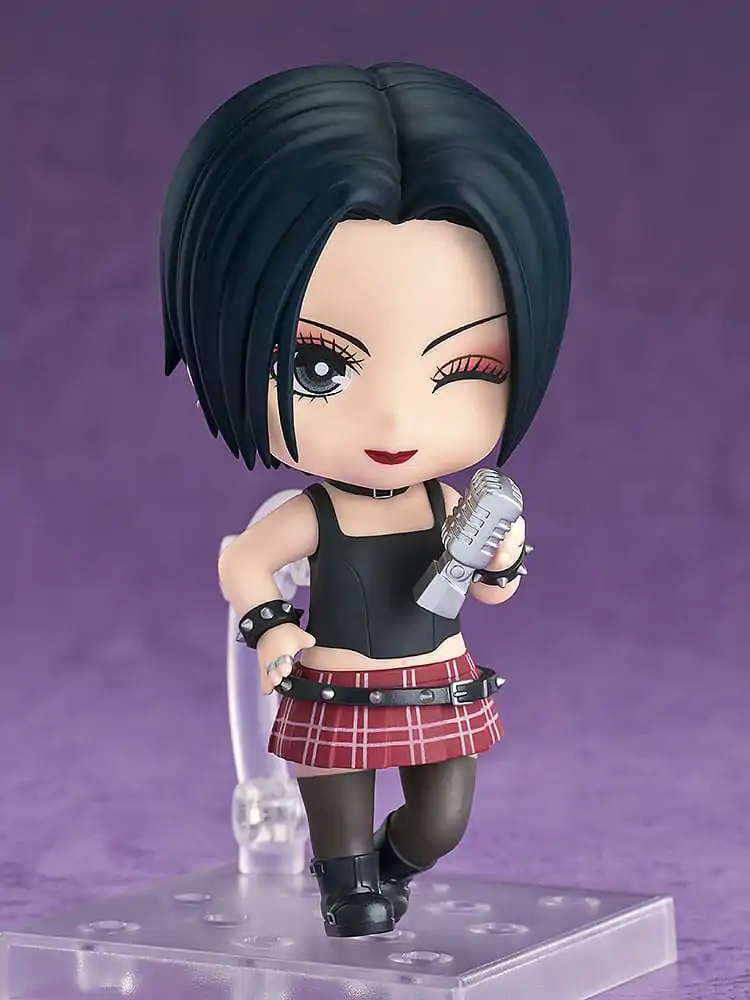 Nana Nendoroid akcijska figura Nana Osaki 10 cm fotografija izdelka