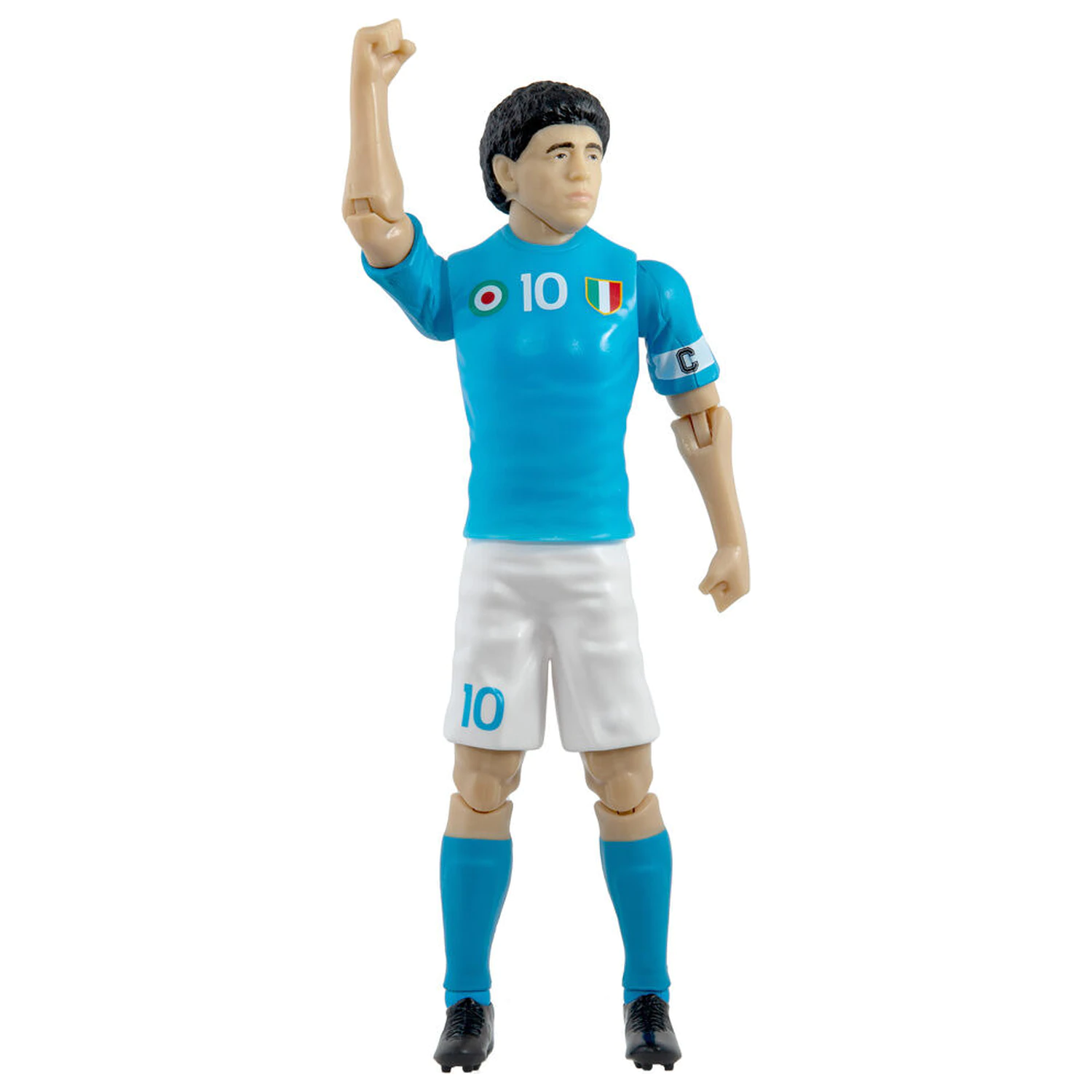 Napoli Maradona akcijska figura 20cm fotografija izdelka