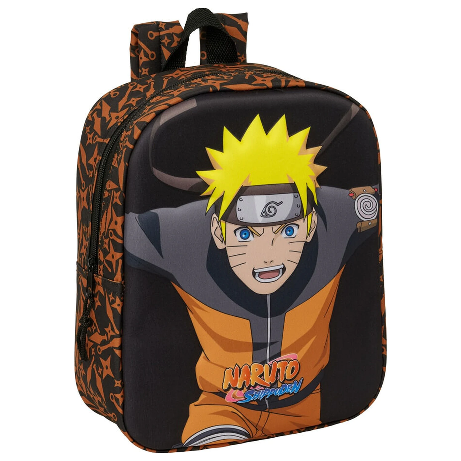 Naruto 3D nahrbtnik 27 cm fotografija izdelka