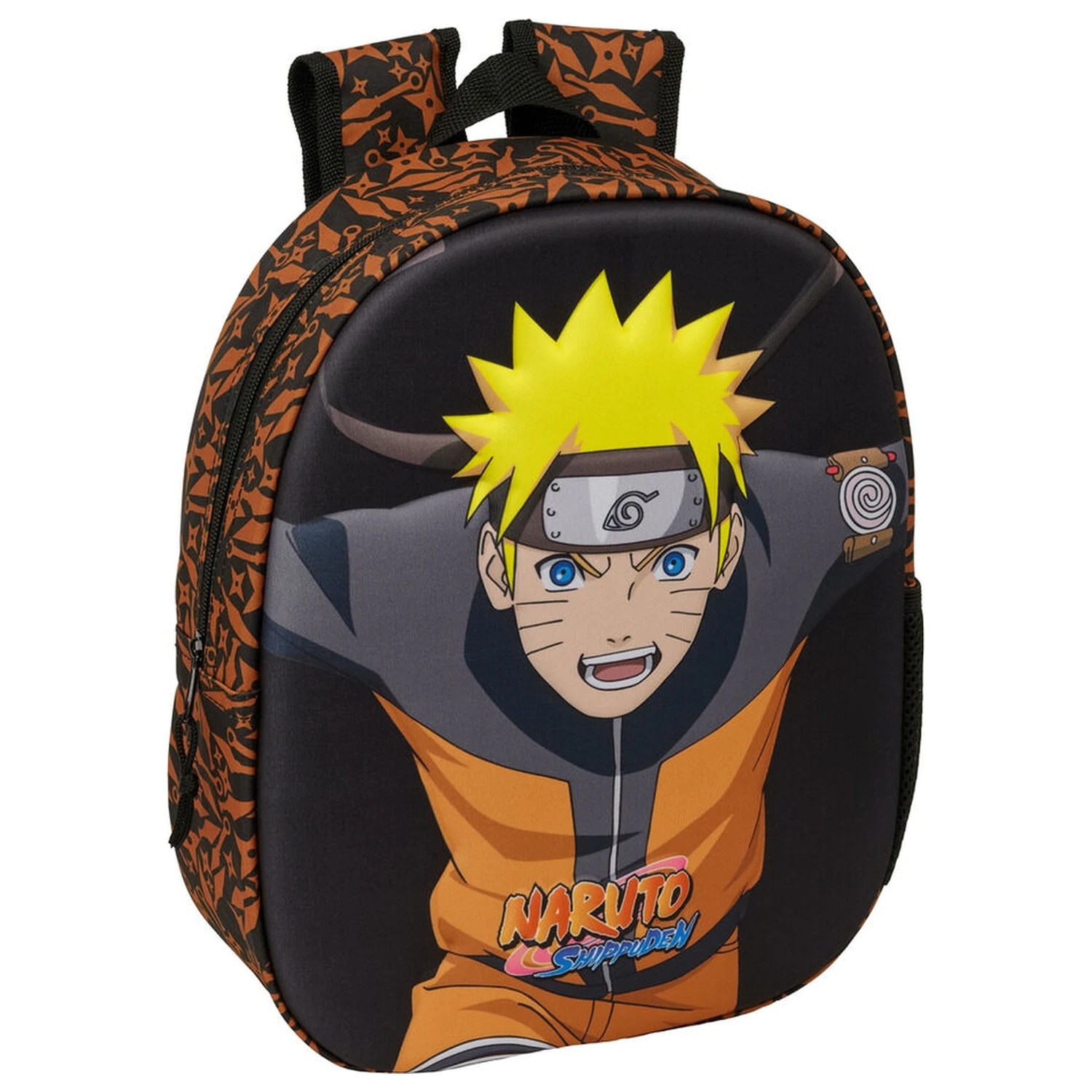 Naruto 3D nahrbtnik 33cm fotografija izdelka