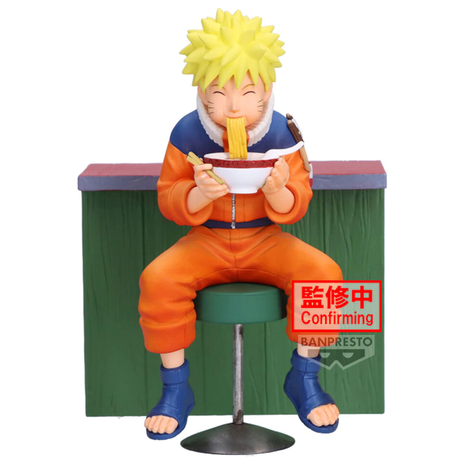 Naruto 72 Serija 16 Naruto Uzumaki figura 11cm fotografija izdelka