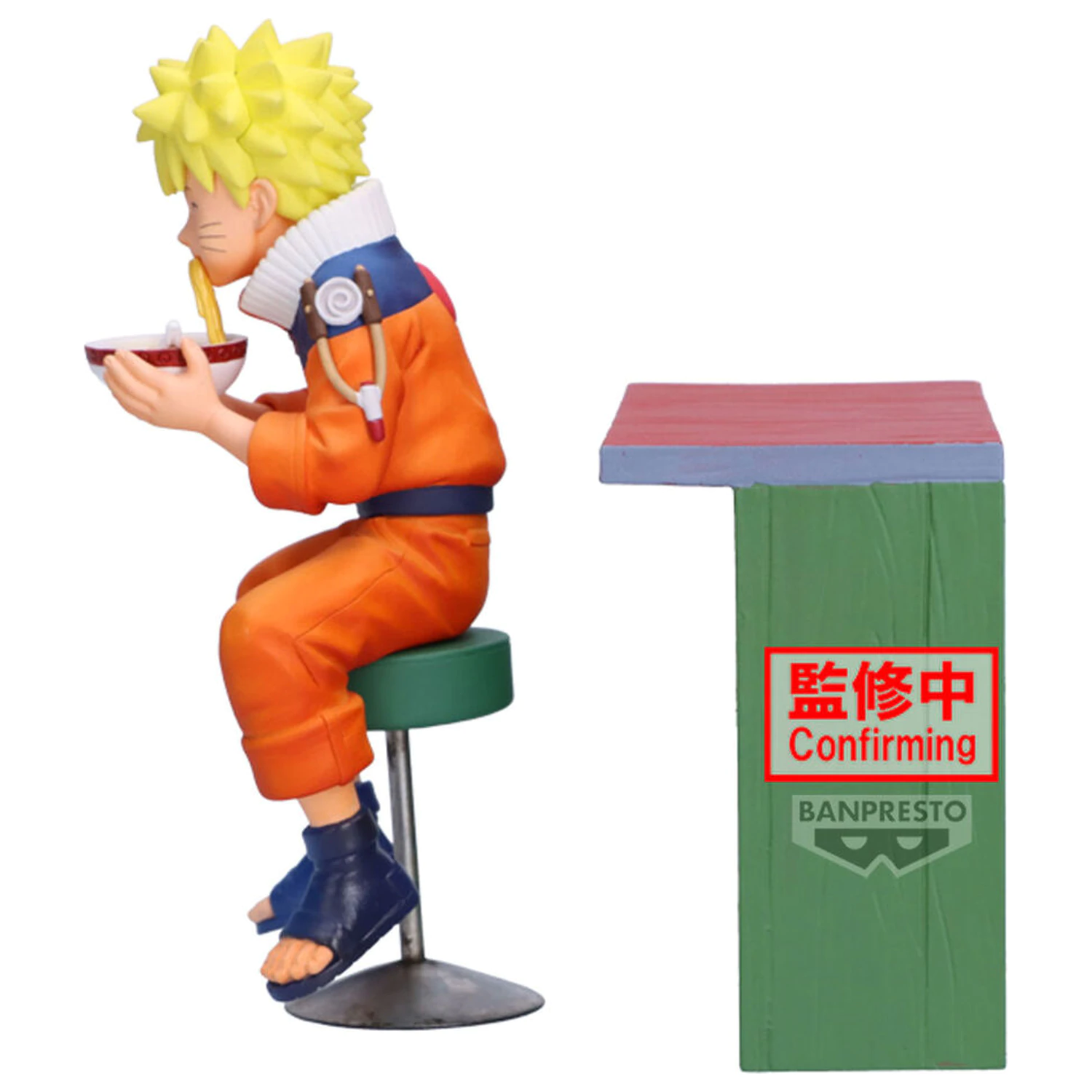 Naruto 72 Serija 16 Naruto Uzumaki figura 11cm fotografija izdelka