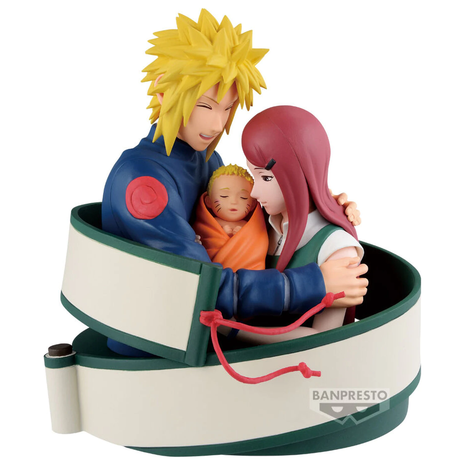 Naruto serije 72 figura 53, 13 cm fotografija izdelka
