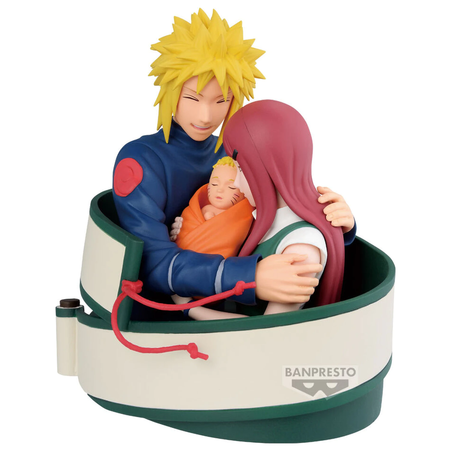 Naruto serije 72 figura 53, 13 cm fotografija izdelka