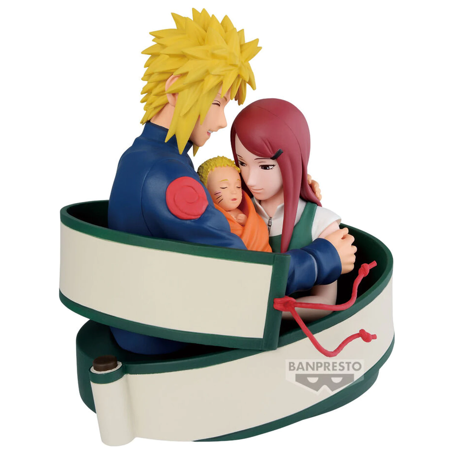 Naruto serije 72 figura 53, 13 cm fotografija izdelka