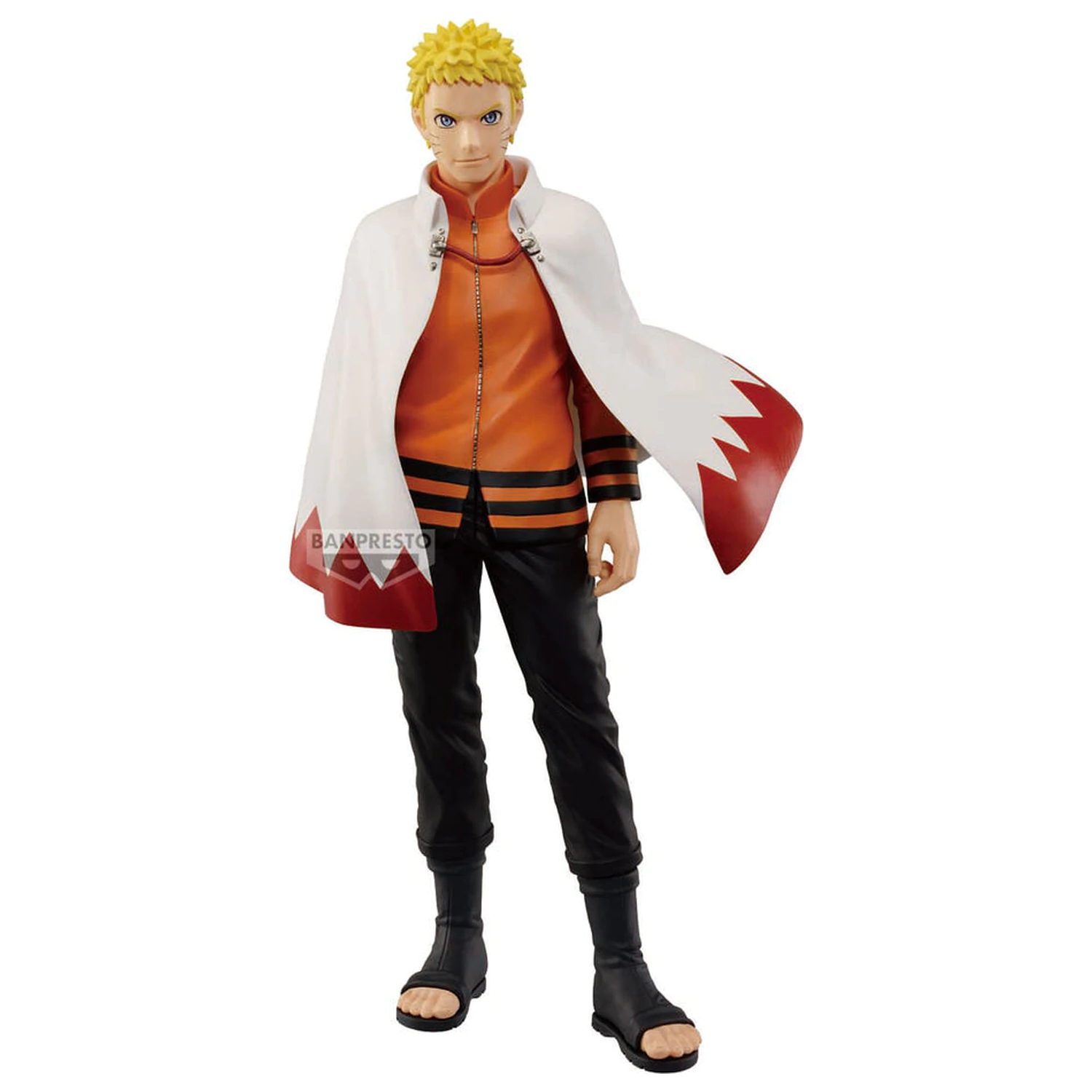 Naruto 72 serija 72 Naruto Uzumaki figura 24cm fotografija izdelka