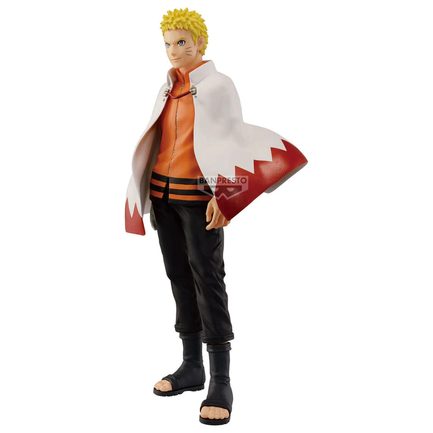 Naruto 72 serija 72 Naruto Uzumaki figura 24cm fotografija izdelka