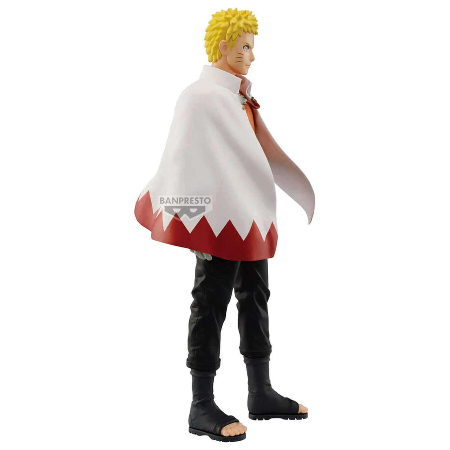 Naruto 72 serija 72 Naruto Uzumaki figura 24cm fotografija izdelka