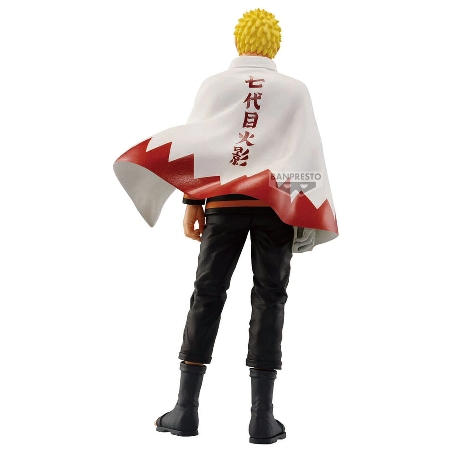 Naruto 72 serija 72 Naruto Uzumaki figura 24cm fotografija izdelka