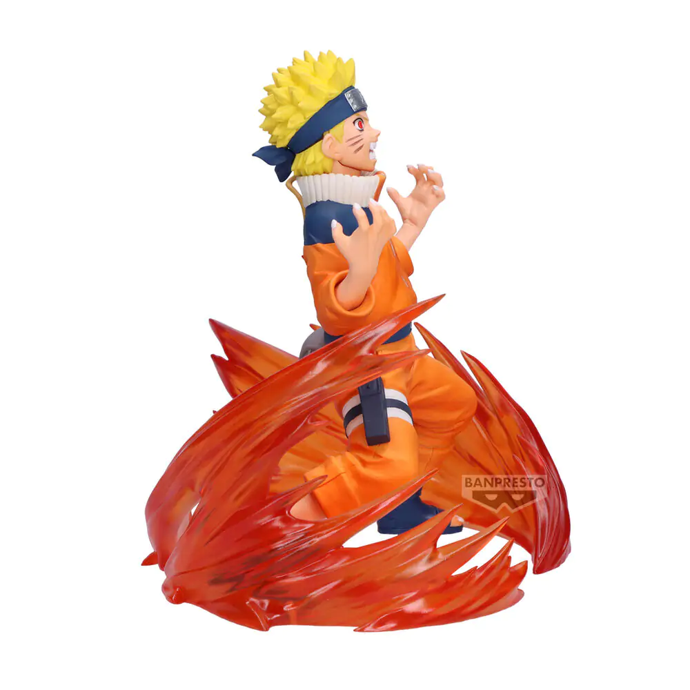 Naruto 72 Series Vibration Stars Naruto Uzumaki figura 15cm fotografija izdelka