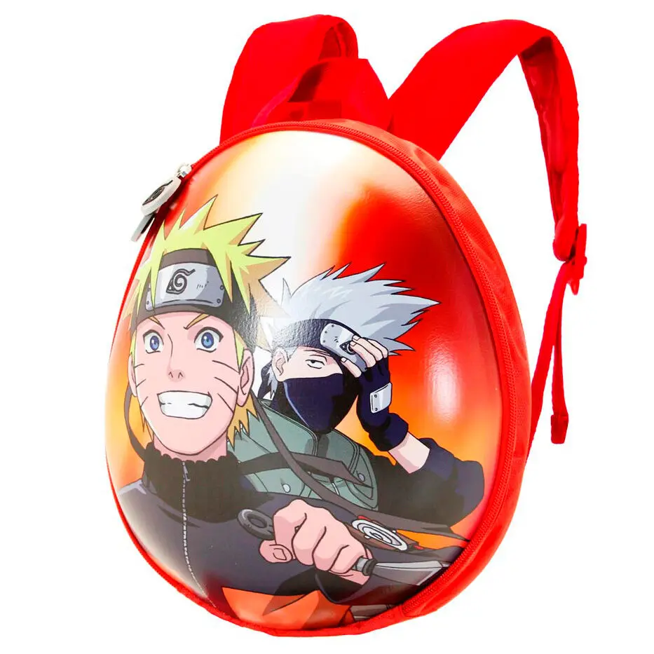 Nahrbtnik Naruto Eggy Naruto Action fotografija izdelka