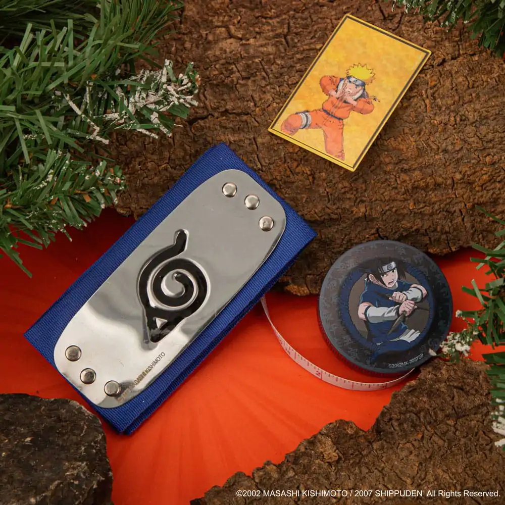 Naruto adventni koledar 2025 fotografija izdelka