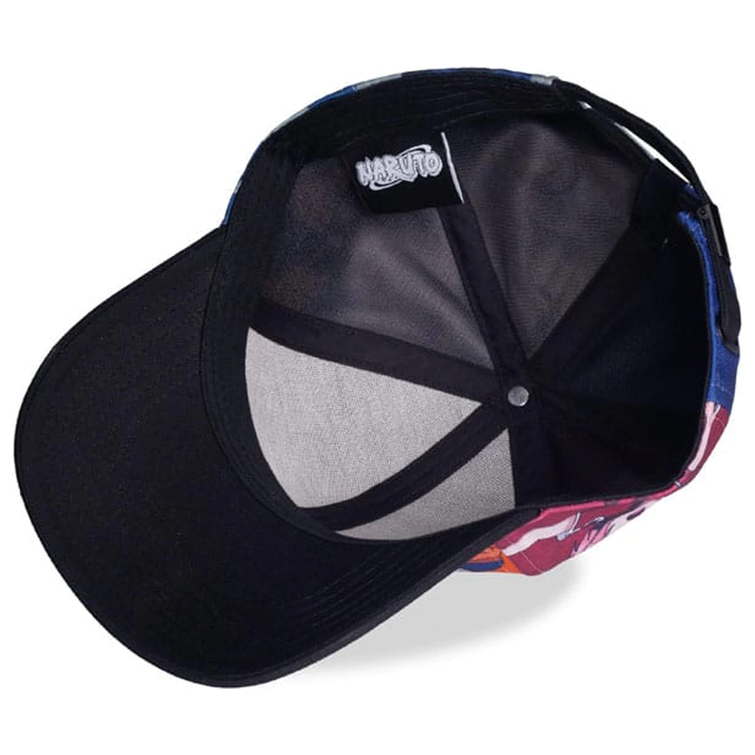 Naruto bejzbol kapa s liki fotografija izdelka
