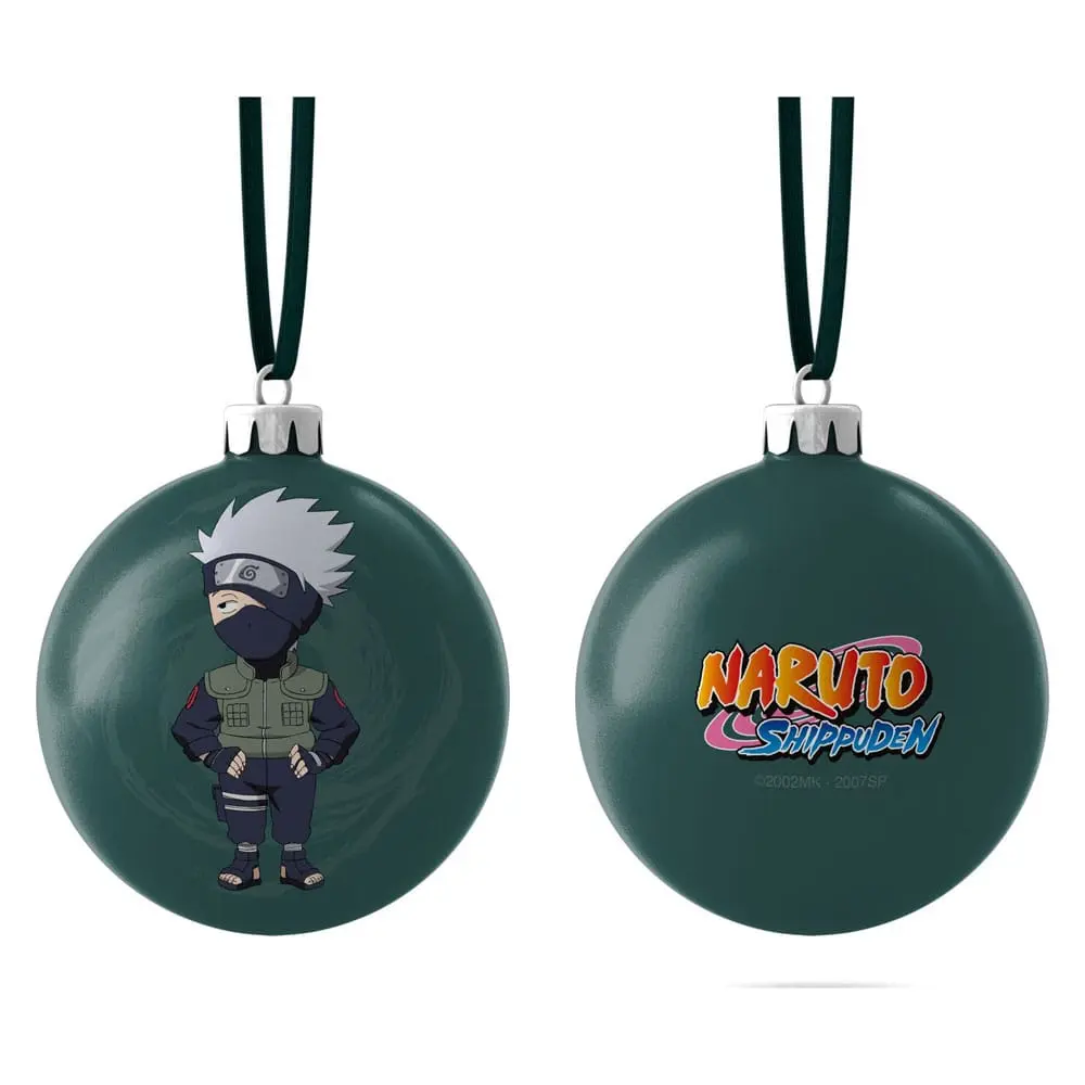 Naruto Ornament Chibi Kakashi - okrasek fotografija izdelka