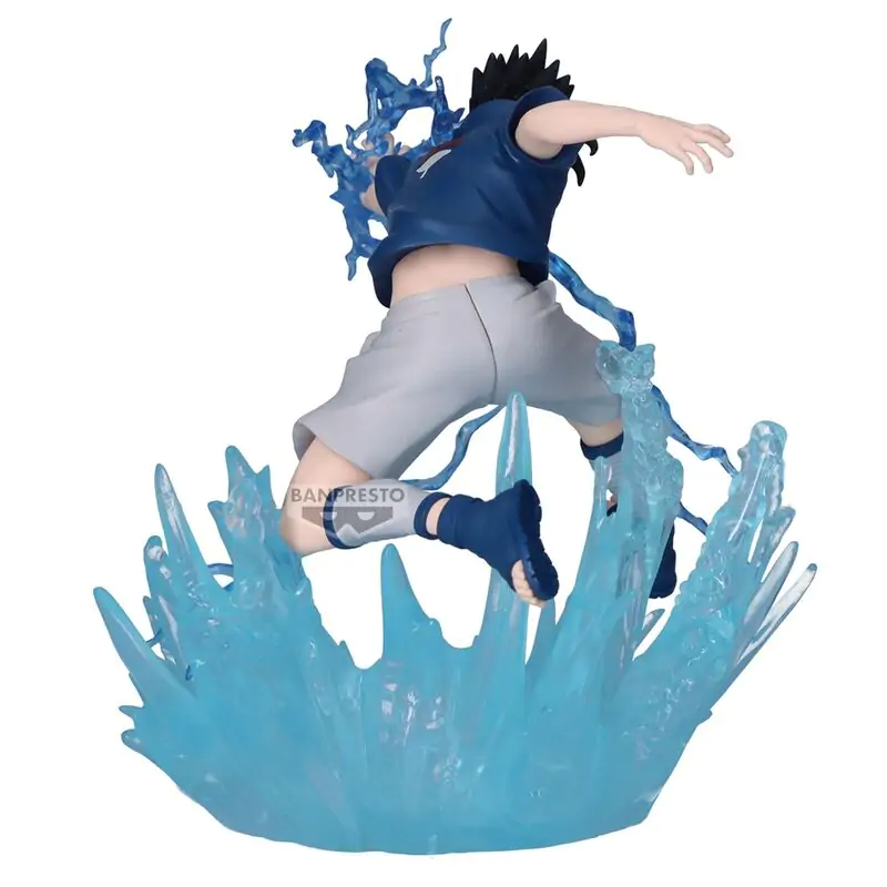 Naruto Combination Battle Uchiha Sasuke figura 12 cm fotografija izdelka