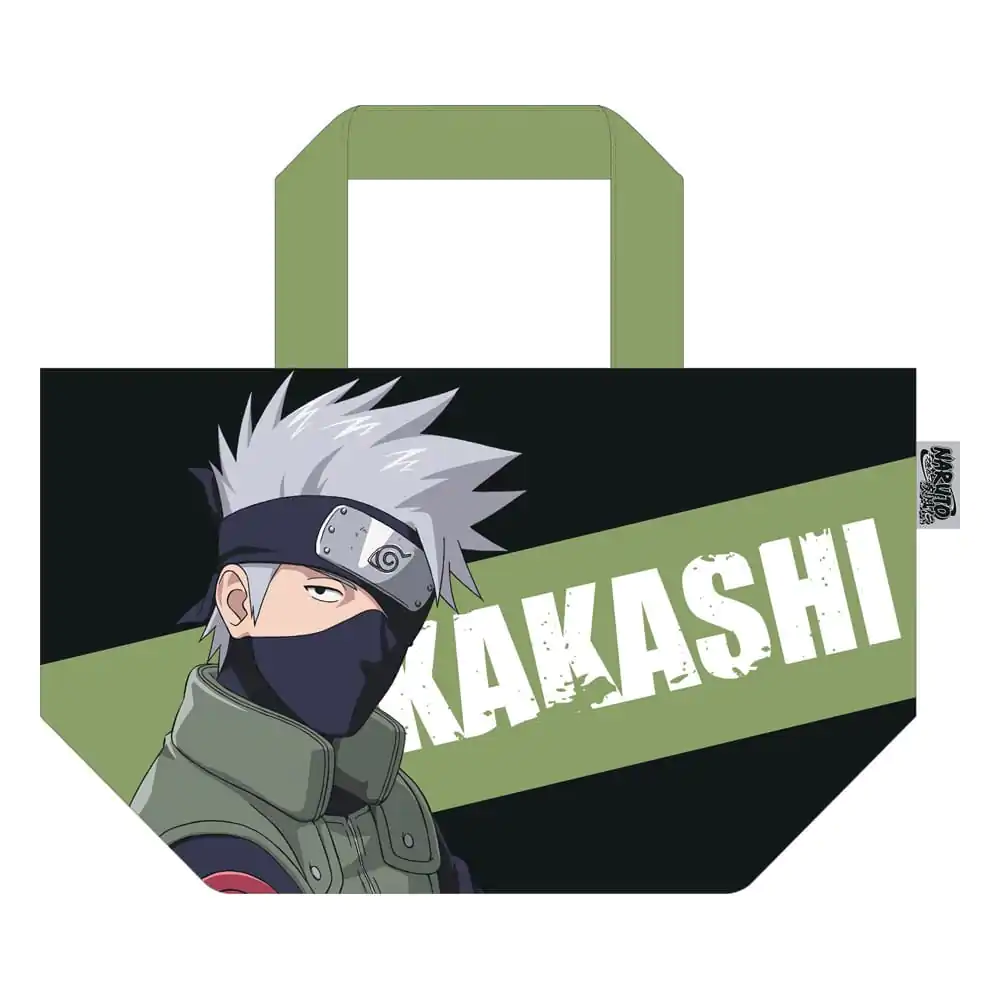 Naruto hladilna ročna torba Kakashi fotografija izdelka