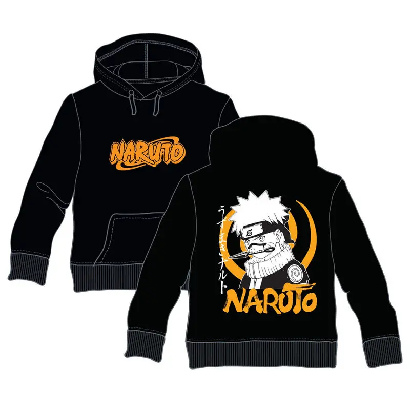 Naruto Dagger otroška hoodie s kapuco fotografija izdelka