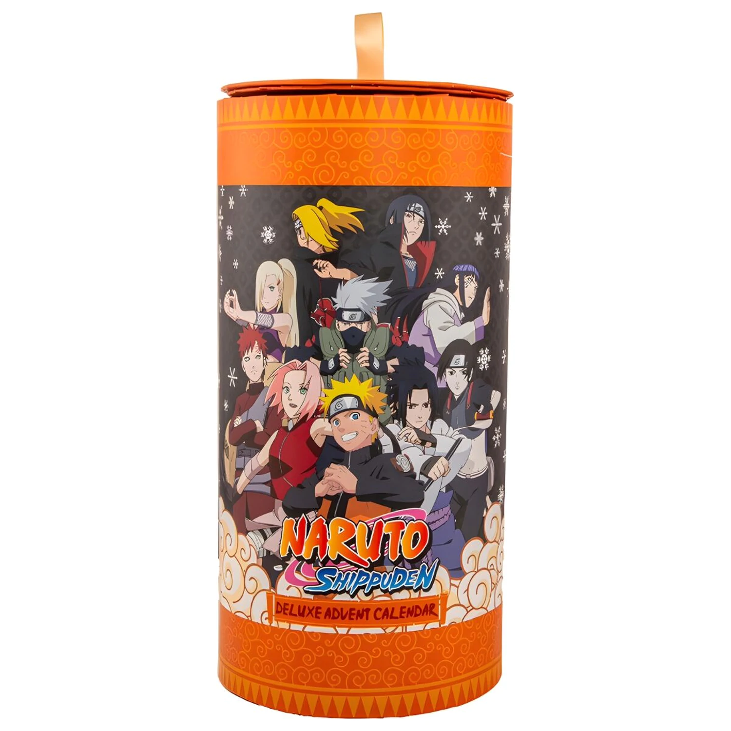 Naruto deluxe adventni koledar fotografija izdelka