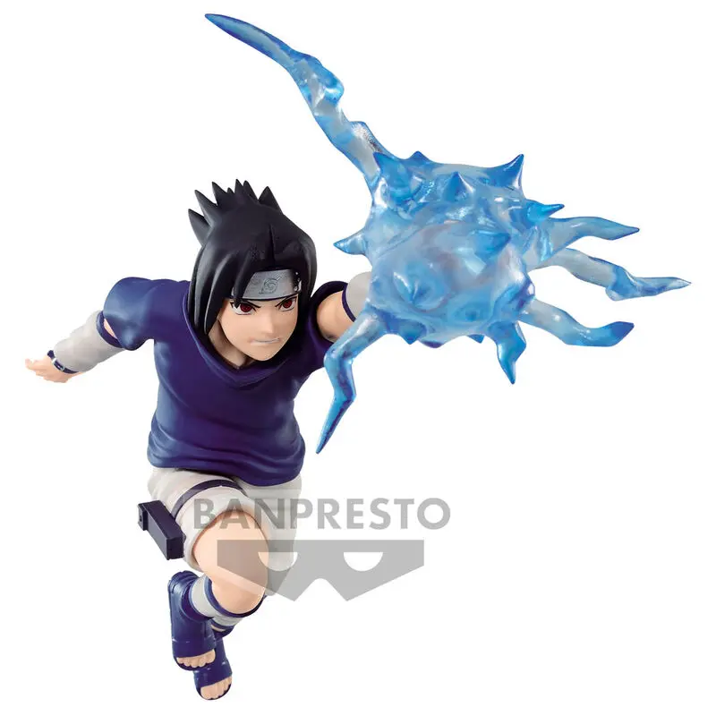 Naruto Effectreme Uchiha Sasuke figura 12 cm fotografija izdelka