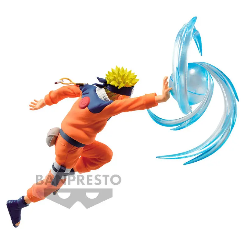 Naruto Effectreme Uzumaki Naruto figura 12 cm fotografija izdelka