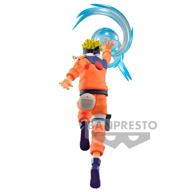 Naruto Effectreme Uzumaki Naruto figura 12 cm fotografija izdelka