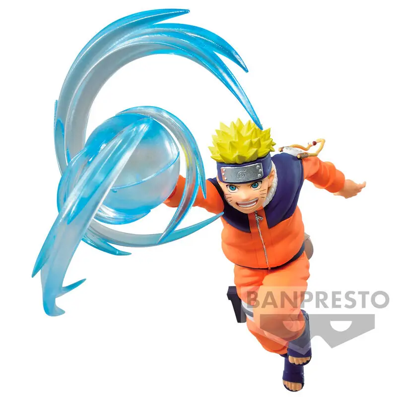 Naruto Effectreme Uzumaki Naruto figura 12 cm fotografija izdelka