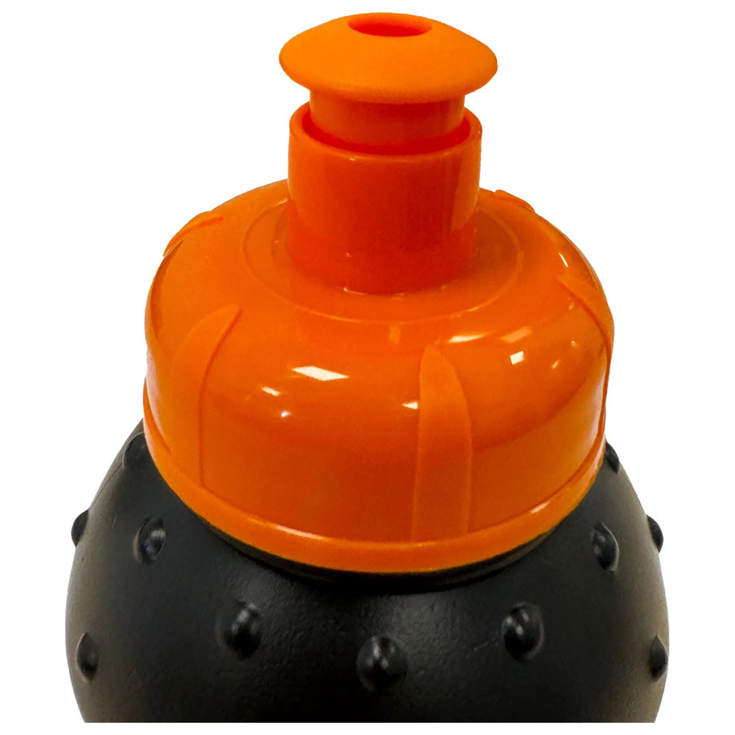 Naruto Fire plastična športna plastenka za vodo 350 ml fotografija izdelka