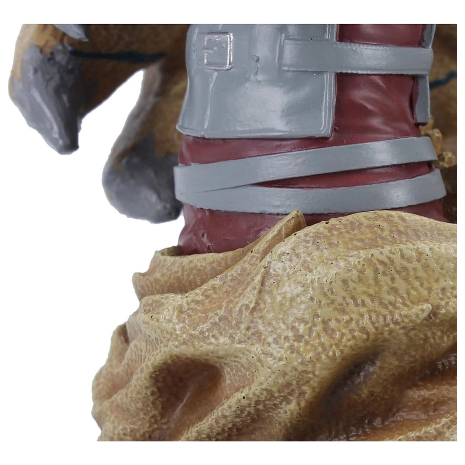 Naruto peščena ura Gaara 12 cm fotografija izdelka