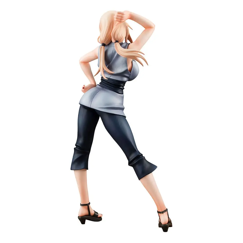 Naruto Gals PVC kip Tsunade 20 cm fotografija izdelka