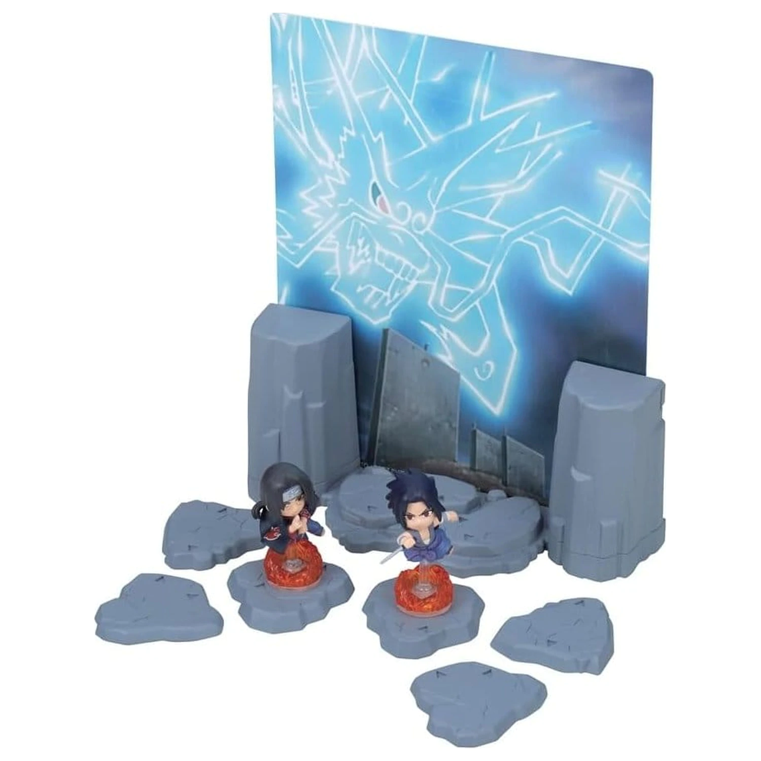 Naruto igra Naruto vs. Itachi fotografija izdelka