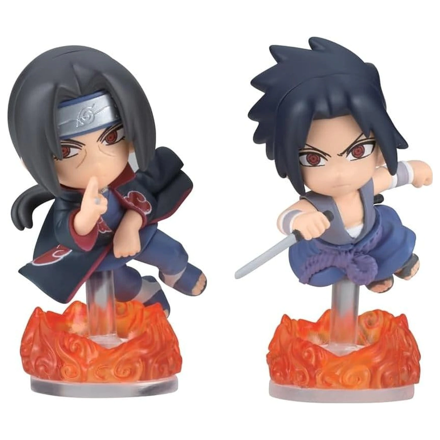 Naruto igra Naruto vs. Itachi fotografija izdelka