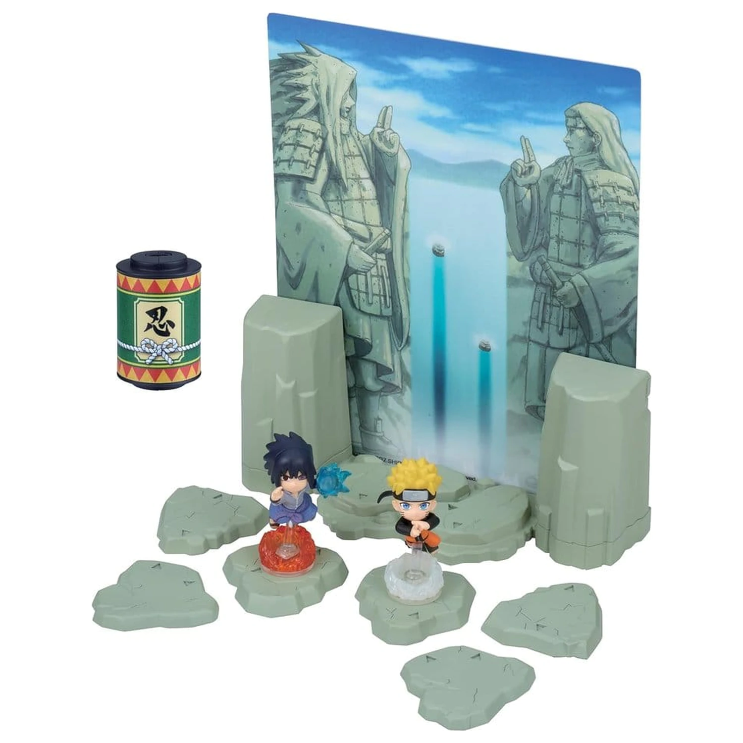 Naruto igra Naruto proti Sasuke fotografija izdelka