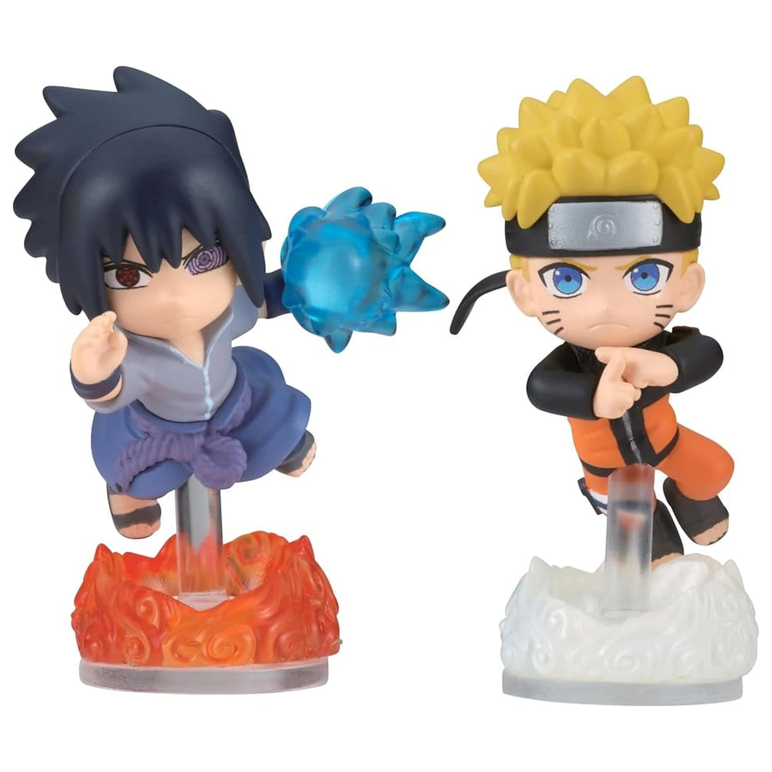 Naruto igra Naruto proti Sasuke fotografija izdelka