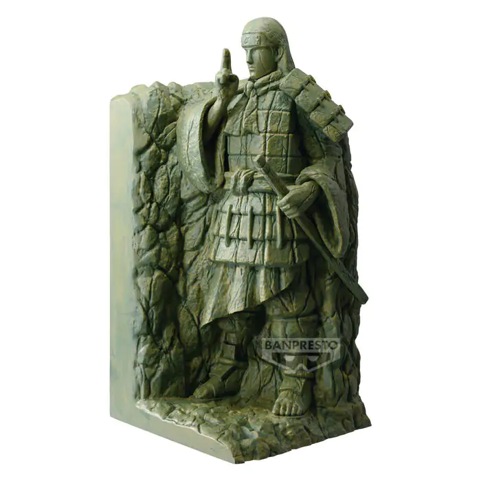 Naruto Hashirama Senju The Final Valley figura 19 cm fotografija izdelka