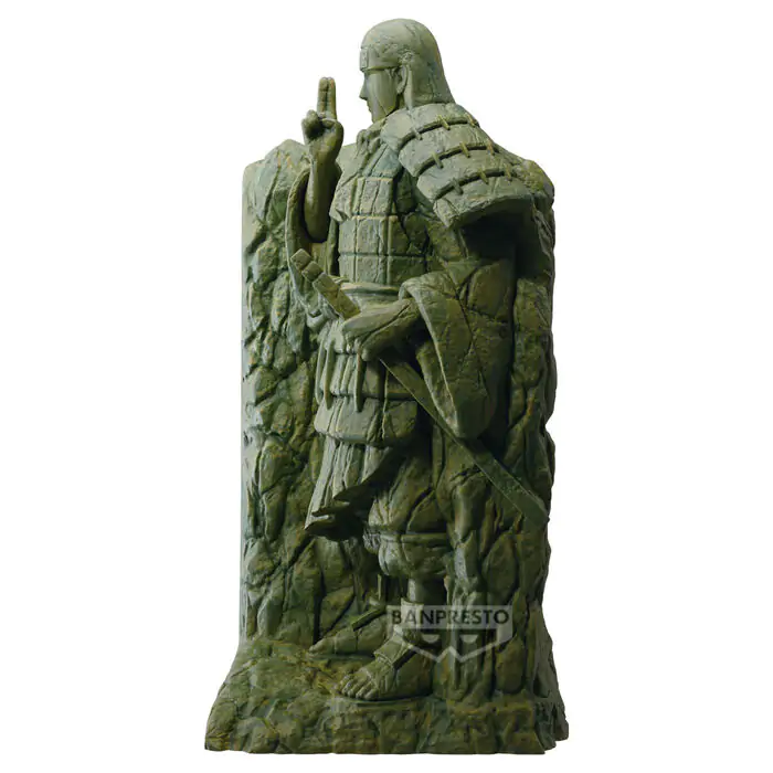 Naruto Hashirama Senju The Final Valley figura 19 cm fotografija izdelka