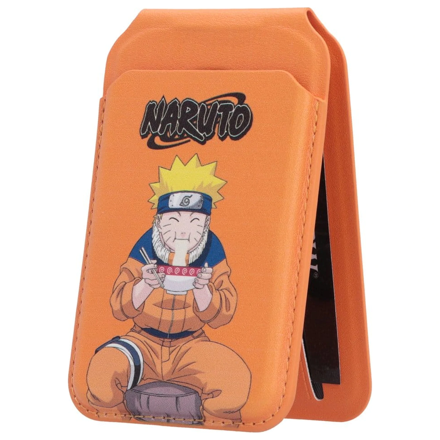 Naruto držalo za kartice Ramen 10 cm fotografija izdelka
